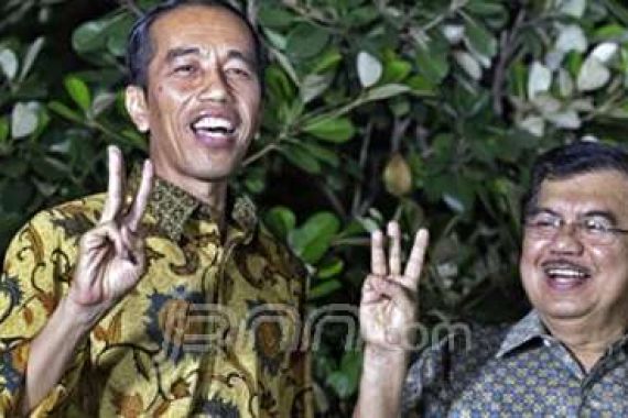 'Ini Bukan untuk Kepentingan Jokowi' - JPNN.COM