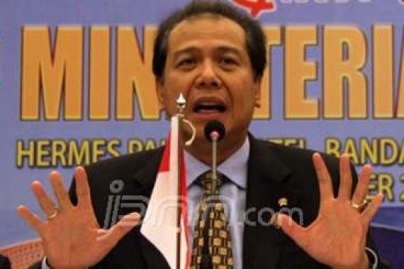 Chairul Tanjung : Wahai Politisi, Akurlah - JPNN.COM