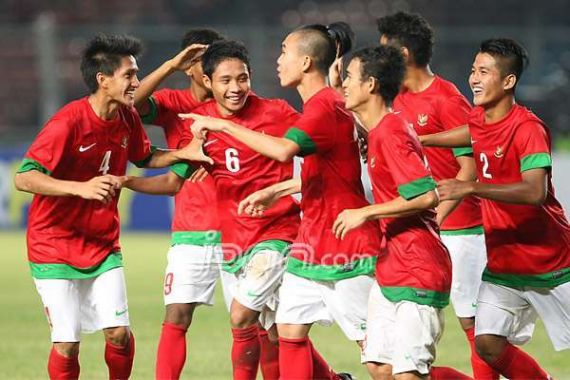 Garuda Jaya Terdampar di Dasar Klasemen - JPNN.COM