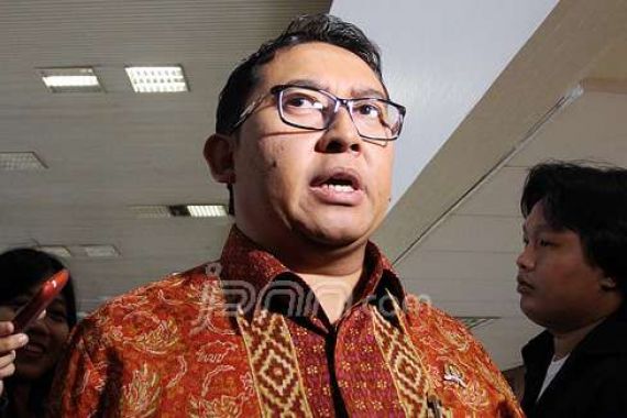 Fadli Zon Ingin Aset Buronan Korupsi Disita Negara - JPNN.COM