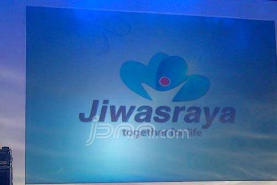 Utang Rp 6,7 Triliun Tuntas, Jiwasraya Resmikan Logo Baru - JPNN.COM