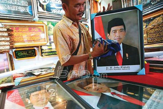Jokowi Harus Hilangkan Mentalitas 7 Persen - JPNN.COM