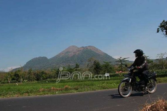 Perhutani Tutup Jalur Pendakian ke Penanggungan - JPNN.COM