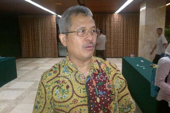 Dicopot jadi Dirut Perhutani, Bambang Sukmananto Kaget - JPNN.COM