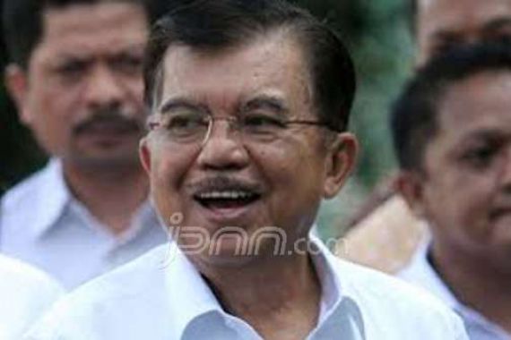 Kediaman Jusuf Kalla di Makassar akan Didemo - JPNN.COM