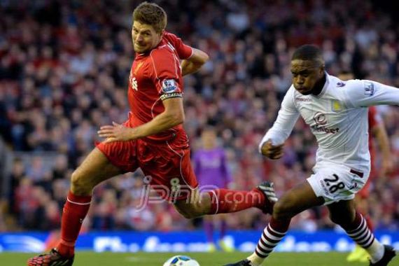 Jamu Madrid, Liverpool Ingin Ulangi Memori 2009 - JPNN.COM