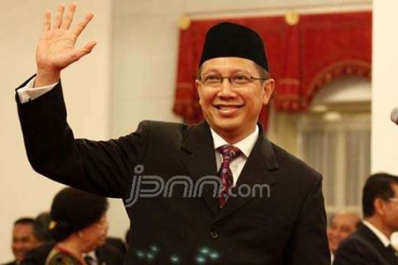 Ini Harta Kekayaan Lukman Hakim Saifuddin 5 Tahun Lalu - JPNN.COM