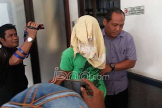 Penumpang Lion Air Hendak Selundupkan 4 Kg Sabu di Hang Nadim - JPNN.COM