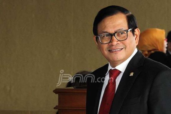 Pramono Jamin 4 Menteri Asal PDIP Layak Dipercaya - JPNN.COM