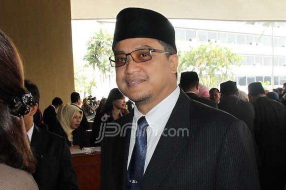 Dede Yusuf Pimpin Komisi IX DPR - JPNN.COM