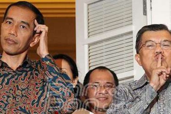 Sarat Pengalaman, JK Diharapkan Bisa Koreksi Kekeliruan Jokowi - JPNN.COM