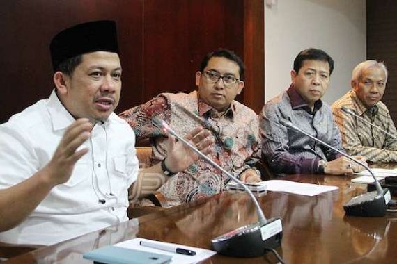 Fahri Ingatkan Manuver KIH Bakal Hambat Jokowi Wujudkan Visi - JPNN.COM