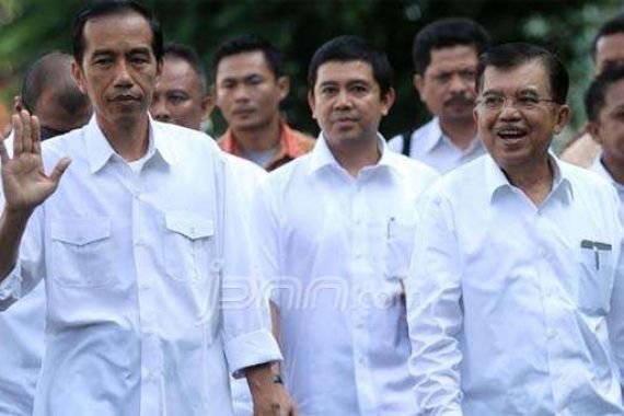 Manuver KIH Bikin Jokowi-JK dalam Posisi Dilematis - JPNN.COM