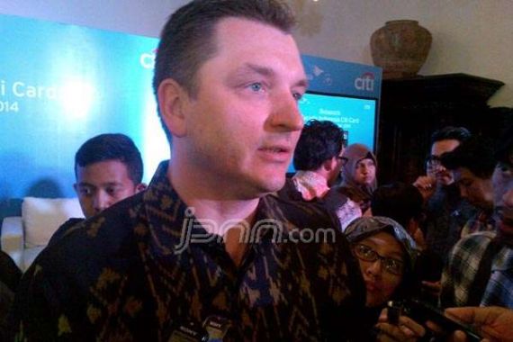 Garuda Indonesia Belum Berencana Tambah Kelas Ekonomi - JPNN.COM