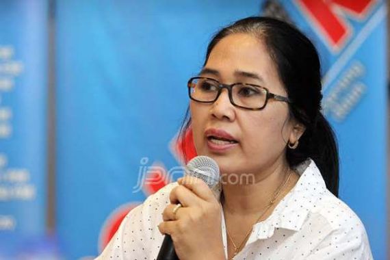 Eva Kusuma Sebut 'Kartu Sakti' Modifikasi dari Program Lama - JPNN.COM