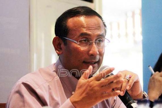 Politikus Golkar: Blusukan Menteri Jangan Diwarnai Pencitraan - JPNN.COM