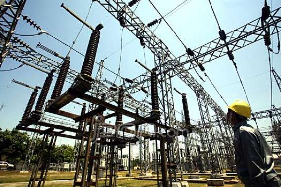 Pemerintah Siapkan Proyek Pembangkit Listrik 35 ribu MW - JPNN.COM