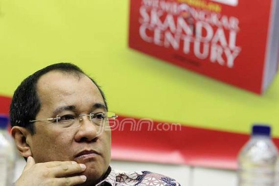 Akbar Faisal Sebut Koran Corong SBY Terima Aliran Duit Century - JPNN.COM