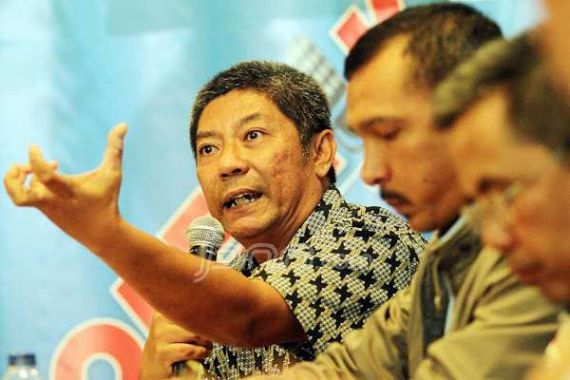 Rini Soemarno Disebut Sedang Siapkan Skenario Ambil Alih Kewenangan Jokowi - JPNN.COM