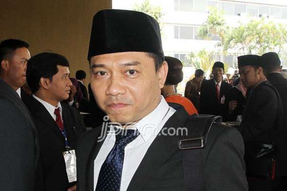 Anang Bakal Ramaikan Muktamar Pemuda Muhammadiyah - JPNN.COM