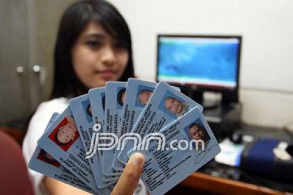 Server E-KTP Disimpan di Mana pun, Yang Penting Aman - JPNN.COM