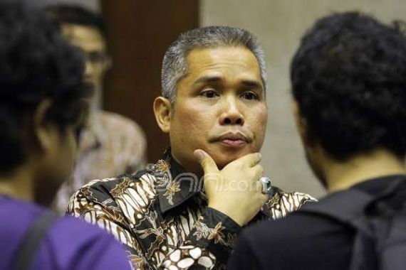 Polemik Bos Pertamina, Jokowi Disarankan Gunakan Metode SBY - JPNN.COM