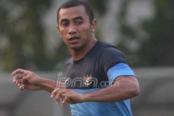 Susunan Pemain Vietnam vs Indonesia, Firman Dicadangkan - JPNN.COM