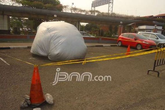 Tunggu Autopsi untuk Rekonstruksi Pembunuhan Sri - JPNN.COM