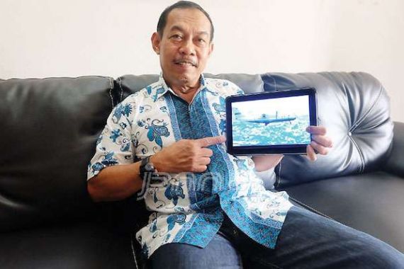 Kenangan Capt Sumarwoto Menjadi Test Pilot dalam First Flight N250 - JPNN.COM