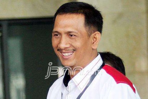 Senator Bali Ingatkan Kader Golkar Jaga Keamanan - JPNN.COM