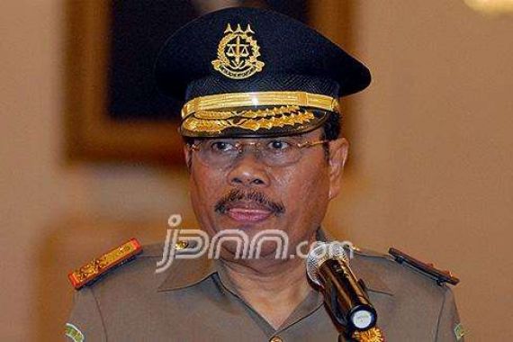 Jaksa Agung Beberkan Kendala Penanganan Korupsi di Luar Jawa - JPNN.COM