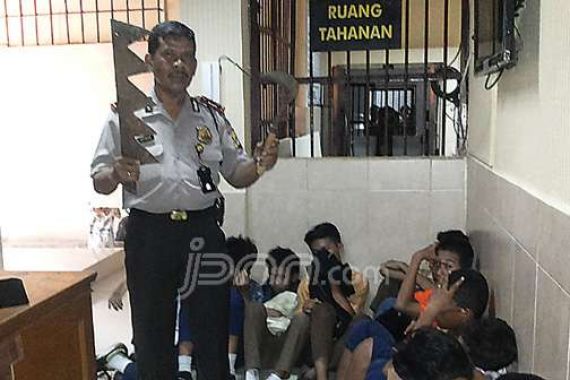 Kekerasan Pelajar di Jakarta Sudah Darurat - JPNN.COM