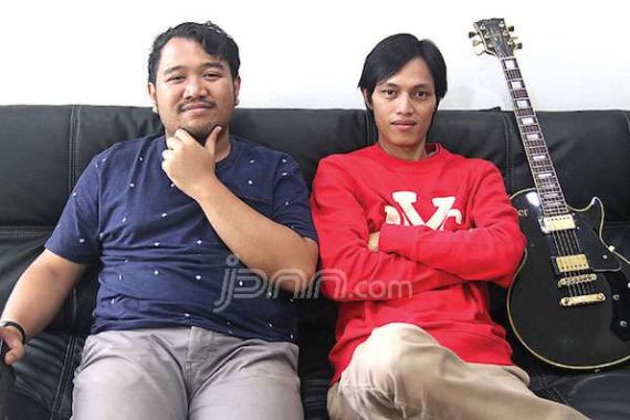 Dua Programer Musik Bandung Mengeruk Untung lewat Software - JPNN.COM