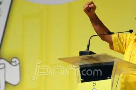 Ketua Golkar Sultra: Semua Teriakkan Nama ARB - JPNN.COM