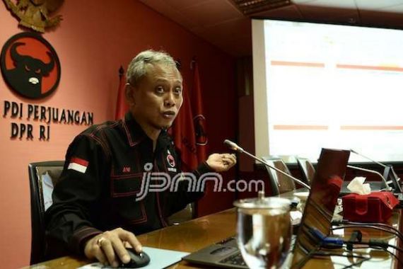 KIH Minta Seleksi Capim KPK Ditunda - JPNN.COM