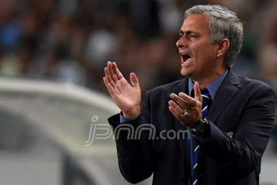 Mourinho Sebut Chelsea Bukan Tim Besar - JPNN.COM