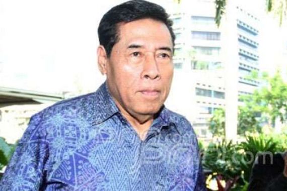 Mahkamah Partai Minta Ical tak Seenaknya Pecat Agung Cs - JPNN.COM