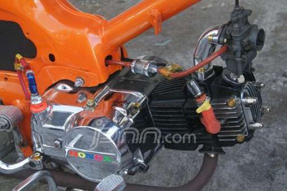 Tips Perawatan Motor Pesisir - JPNN.COM