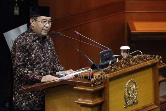 BPK: 27 Juta Penduduk Tidak Mendapat e-KTP - JPNN.COM