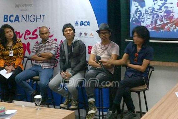 Slank dan JKT48 Bakal Tampil di BCA Night Indonesia WOW Concert - JPNN.COM