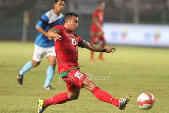 Demi Persib, Firman Utina Tolak Main di Luar Negeri - JPNN.COM