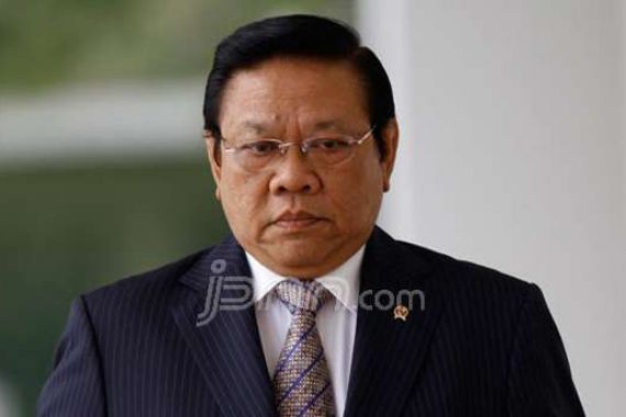 Jadi Ketua Golkar 'Tandingan', Agung Laksono akan Rangkul Kader di Kubu Ical - JPNN.COM