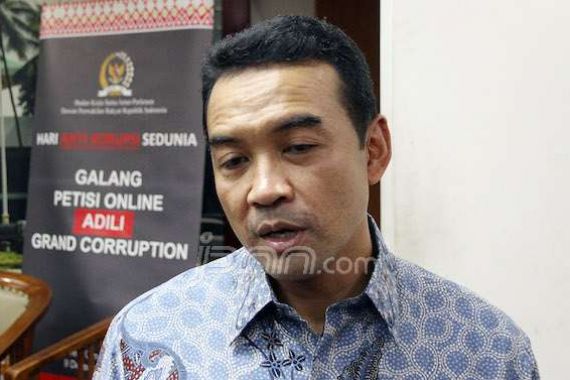 DPR Dorong BPK Perbesar Porsi Audit Kinerja - JPNN.COM