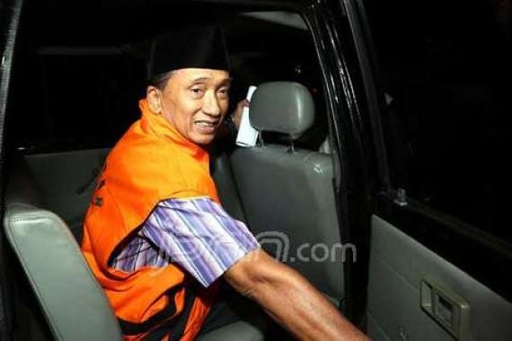 Kasus Fuad, Gubernur Jatim Siap Dipanggil KPK - JPNN.COM