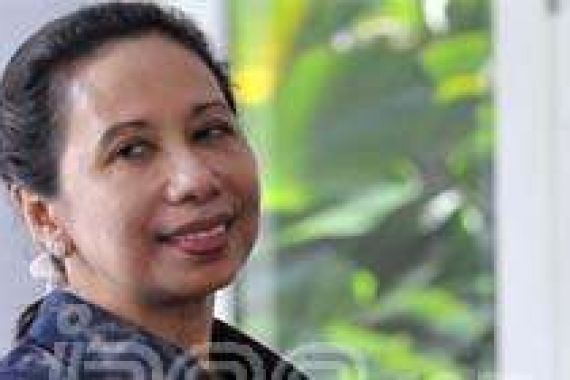 Rini Ingin Dahana jadi Pemain Utama di ASEAN - JPNN.COM