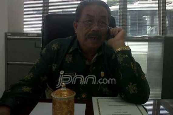 Terlibat Suap, Ketua Fraksi PKB DPRD Kapuas Segera Dicopot - JPNN.COM