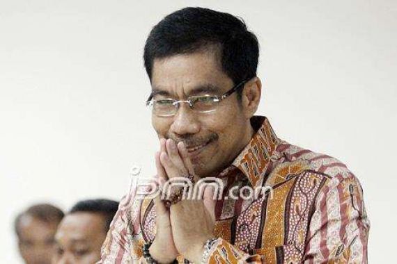 Soal Duit Rp 2 Miliar, Romi Herton Minta Saksi Berbohong - JPNN.COM