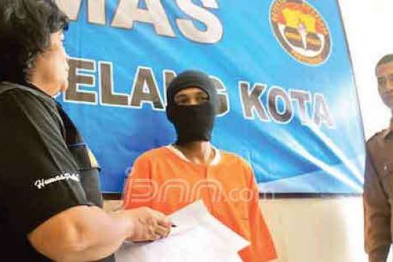 Polisi Bekuk Pencuri Spesialis Mobil Pikap - JPNN.COM