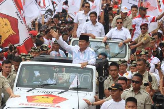 4 Parpol Dapat Penghargaan Keterbukaan Informasi - JPNN.COM