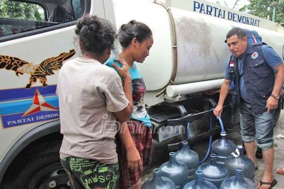 Anak Buah SBY Minta Pemerintah Sigap Antisipasi Bencana - JPNN.COM